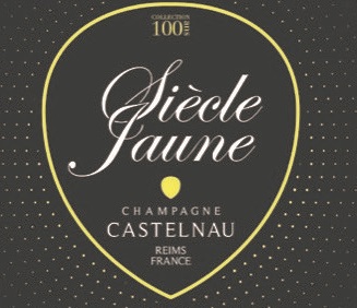 Siecle Jaune label